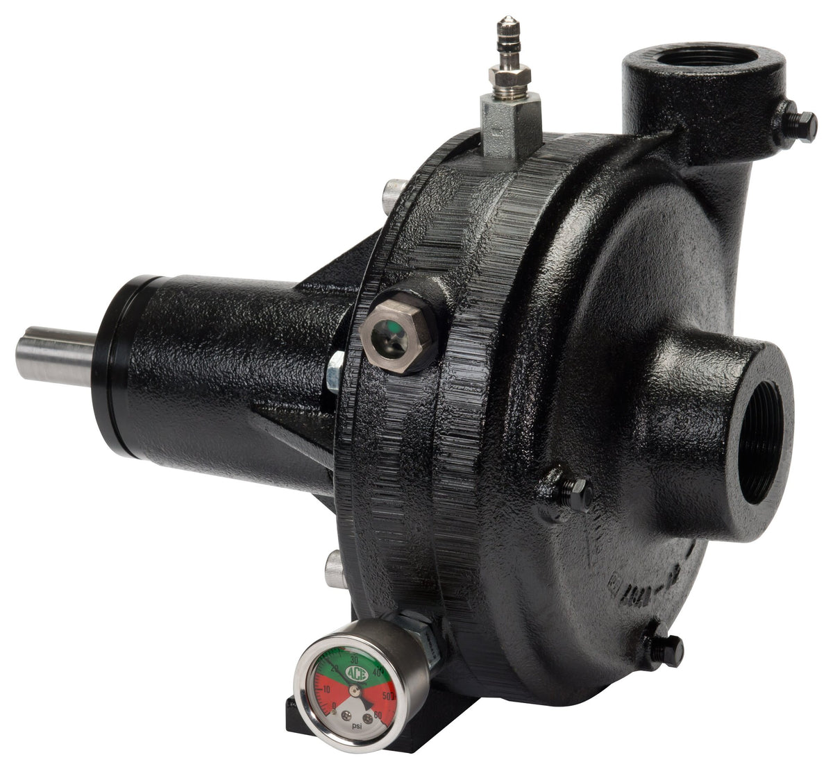 Ace FMCWS-CW-650 centrifugal pump