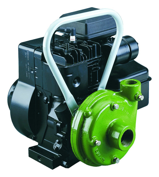 Ace GE-100-A pump