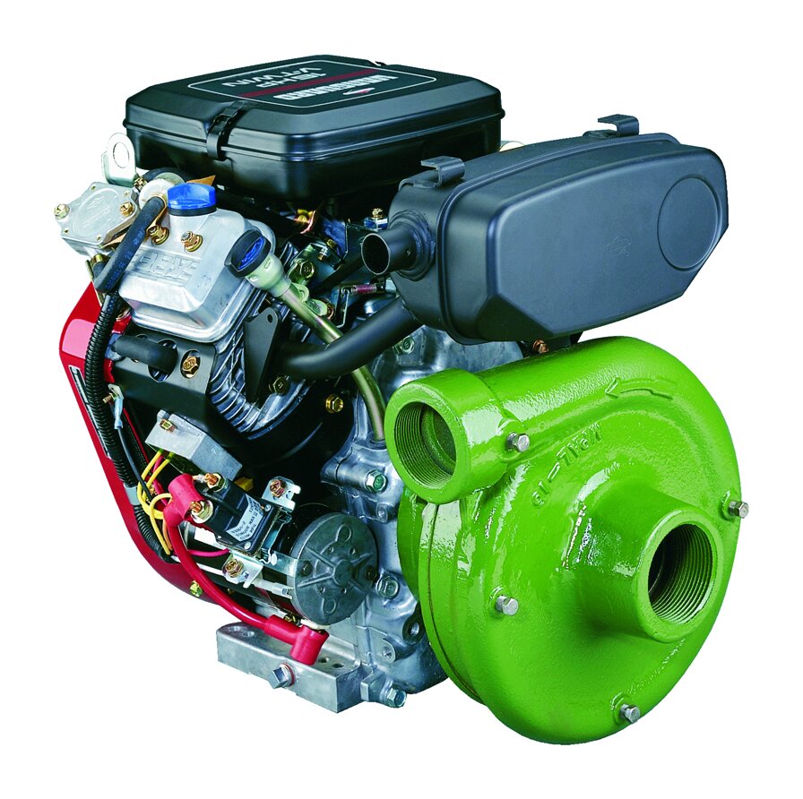 Ace GE-1600 pump