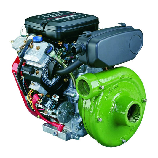Ace GE-1600 pump