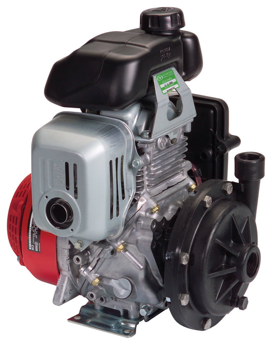 Ace GE-75-HONDA pump