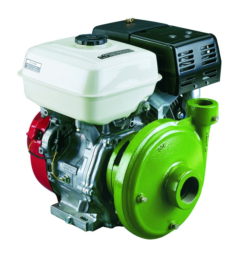 Ace GE-800-HONDA pump