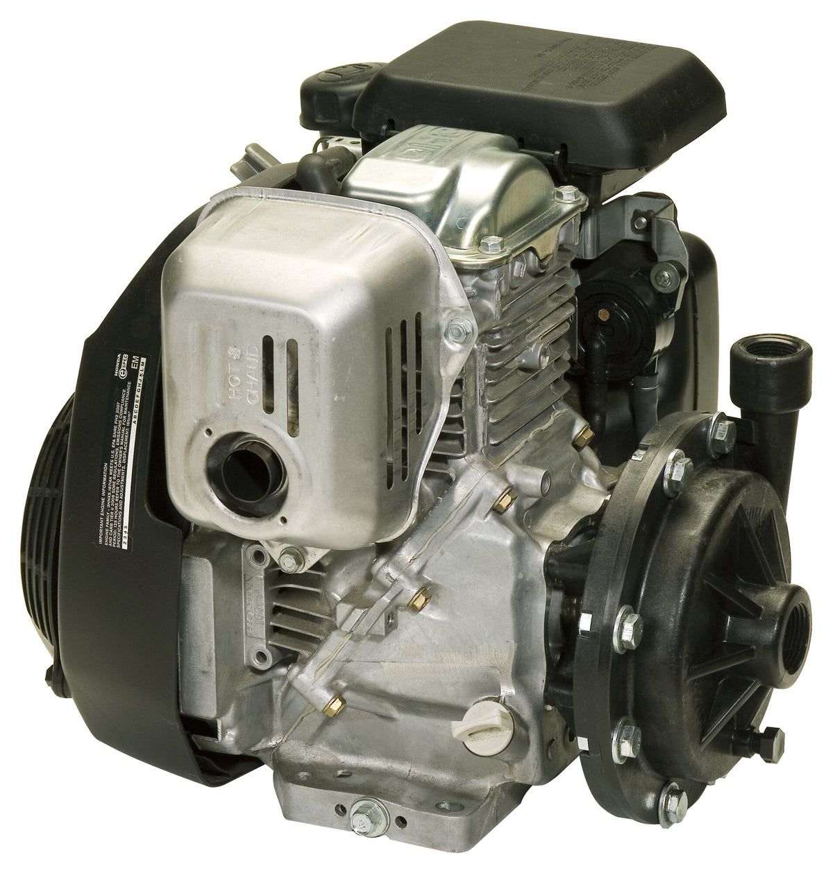 Ace GE-85-HONDA pump