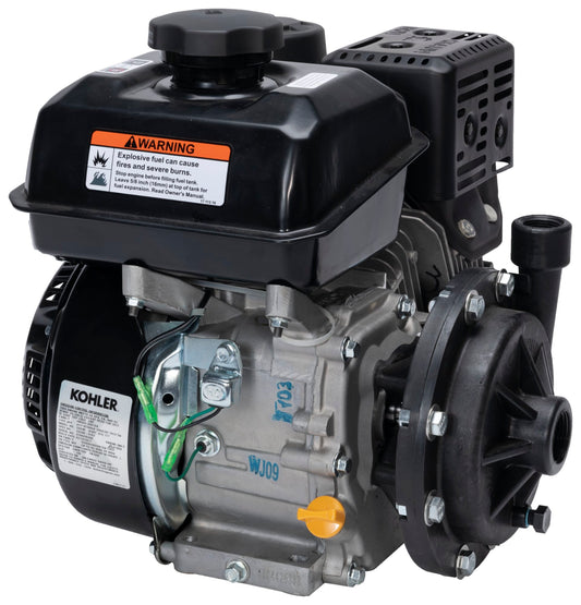 Ace GE-85-KOHLER pump