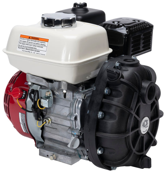 Ace GE-85SP-HONDA pump