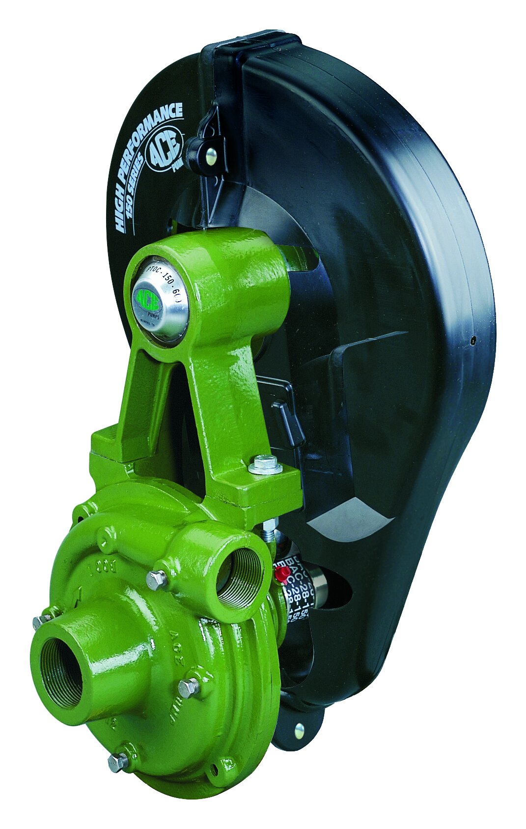 Ace PTOC-150 pump