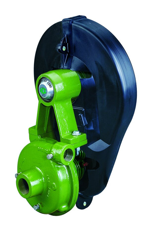 Ace PTOC pump