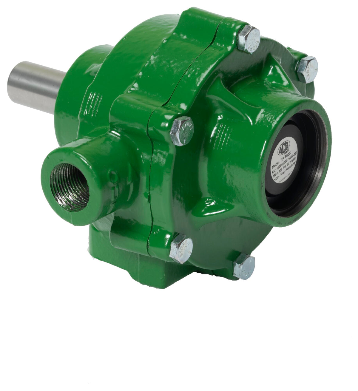 Ace RP-800C roller pump