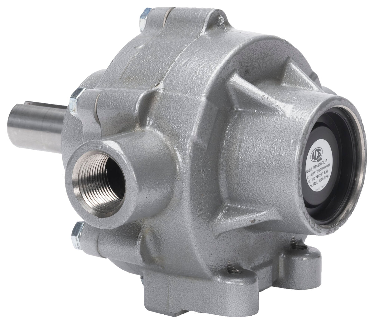 Ace RP-800PL-R roller pump
