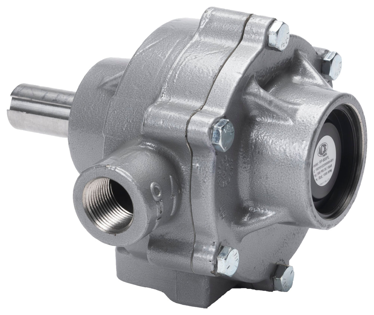 Ace RP-800PL roller pump