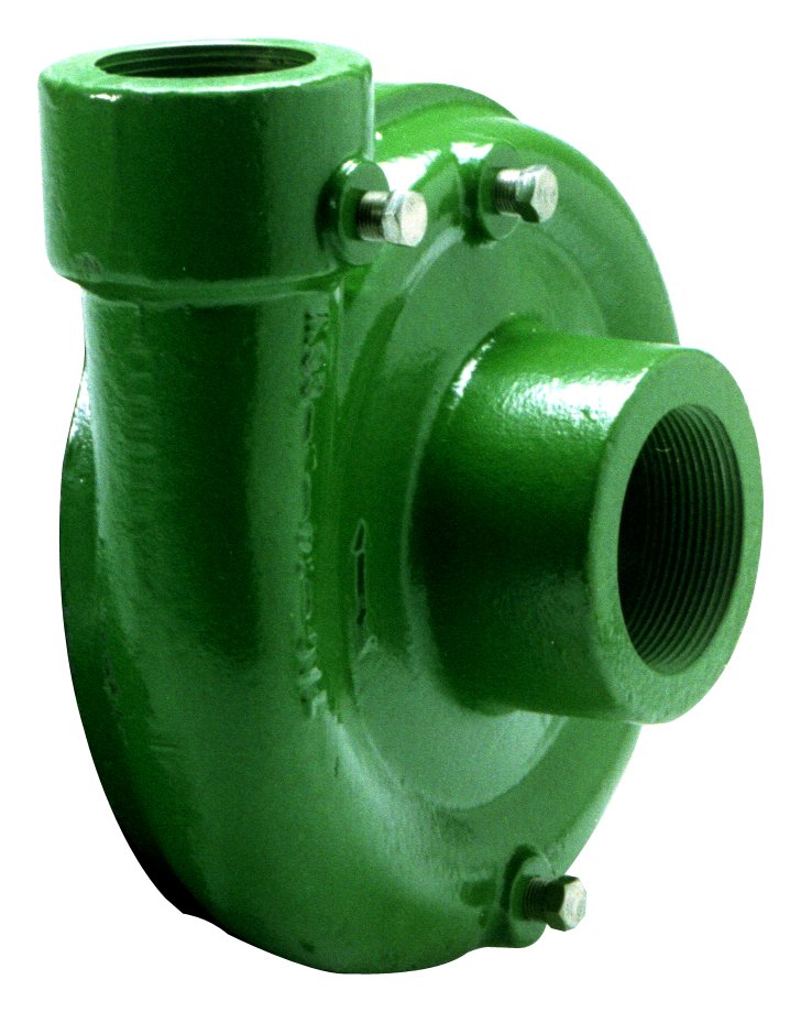 Ace 7AC-14-CCW — genuine Ace Pump part