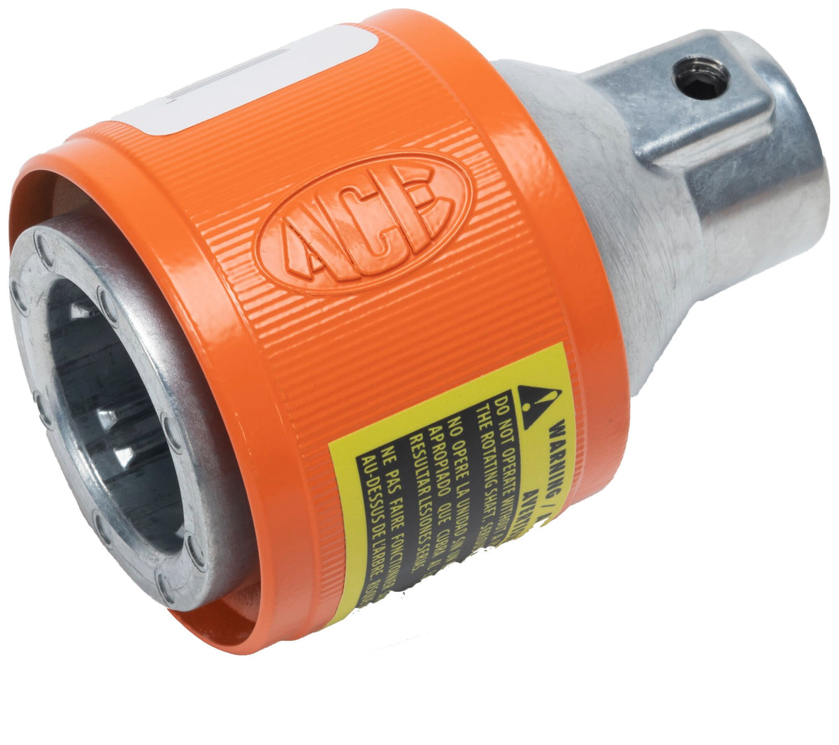 Ace BAC-10-RP6-QC — genuine Ace Pump part