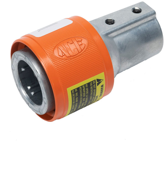 Ace BAC-10-RP8-QC — genuine Ace Pump part