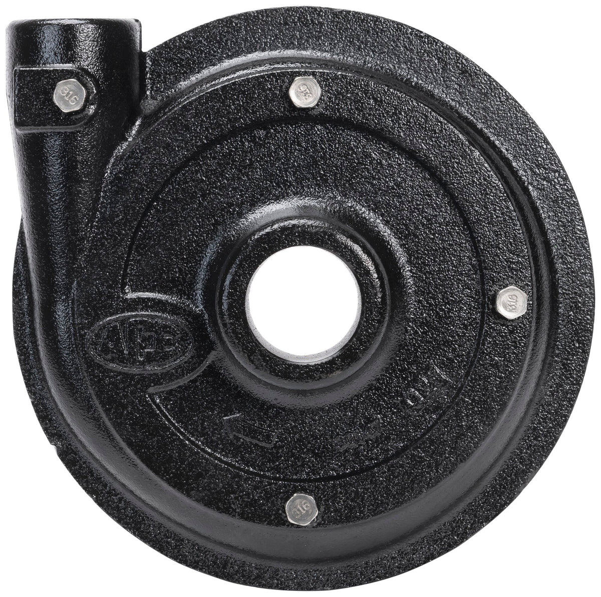 Ace BAC-12-125 — genuine Ace Pump part