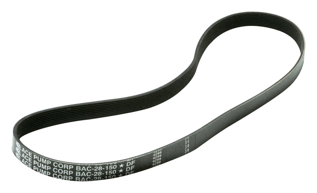 Ace BAC-28-10-150 — genuine Ace Pump part