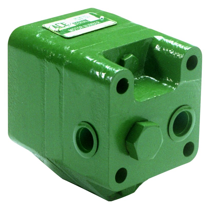 Ace BAC-75-HYD-206 — genuine Ace Pump part