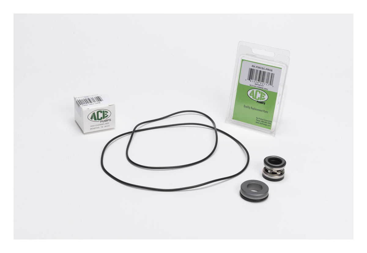 Ace RK-FMCSC-PRO5 — genuine Ace Pump part