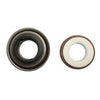 BAC-7-660V mechanical seal set featuring a dark metal housing and a white ceramic ring component.