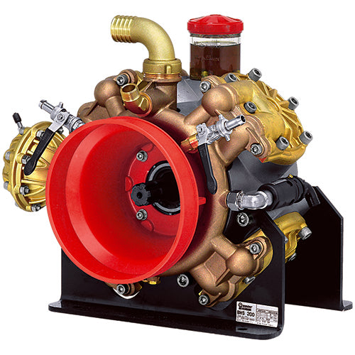 Annovi Reverberi BHS200-C/C