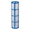 TeeJet CP15941-3-SSPP — (-3) 50 Mesh Screen, SSPP, Gentian Blue