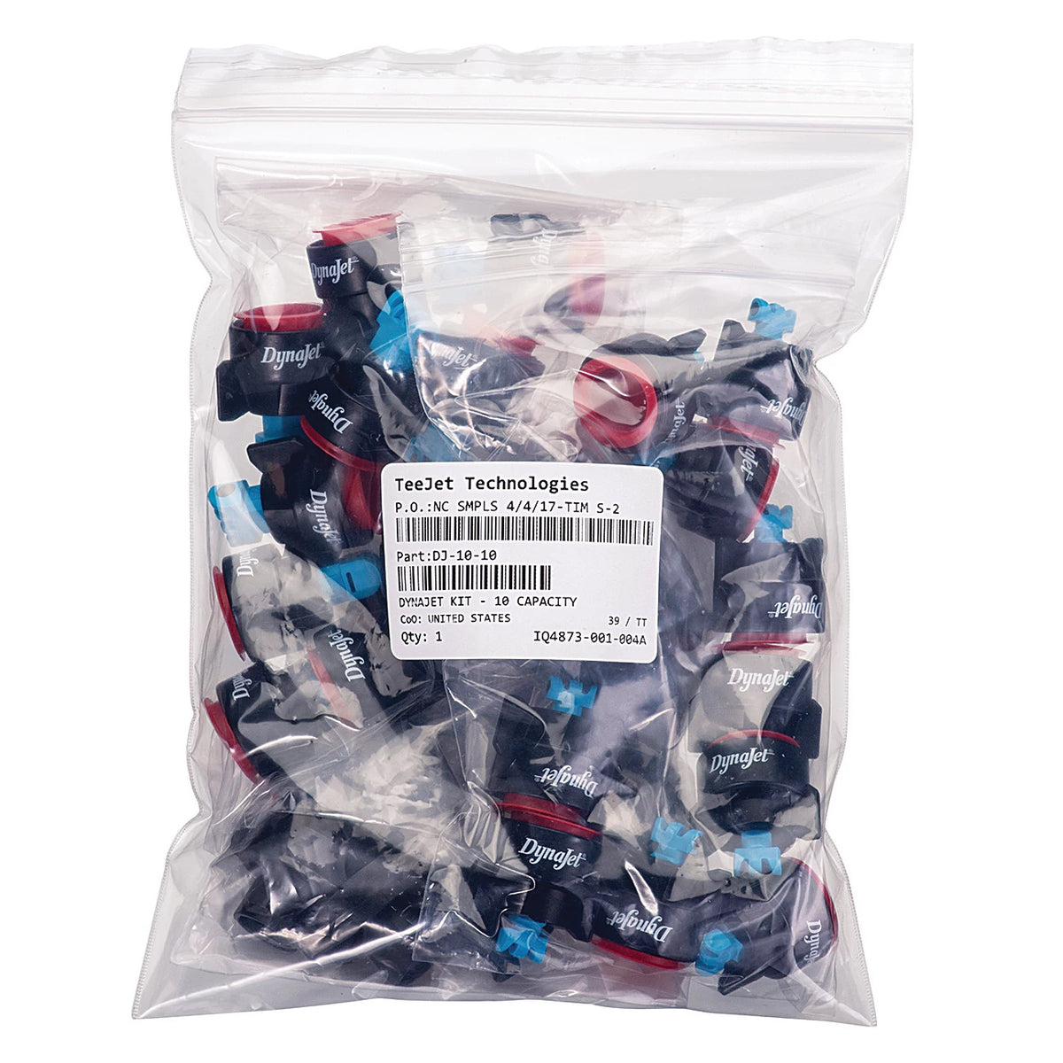 DJ-10-10 TeeJet
