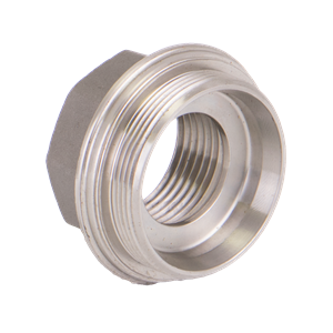 Banjo DM10256BSS product photo