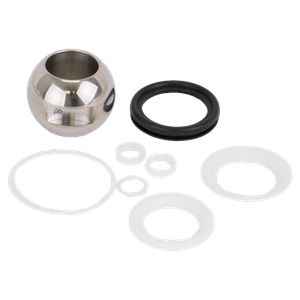 Banjo DM102SSV product photo