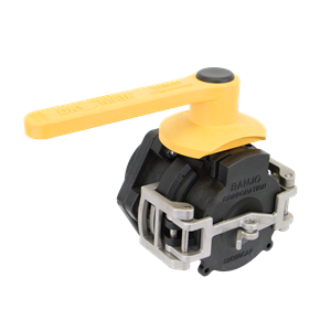 Banjo DM300ACF product photo