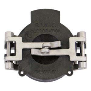 Banjo DM300CAP product photo