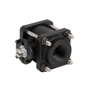 Banjo EV100XR1 product photo