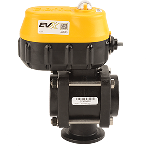 Banjo EVX200BL product photo
