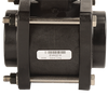 Banjo EVX221X — 2" EVX Full Port NPT Bolted Valve