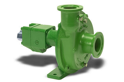 Ace FMCSC-150F-HYD-206 — Pump, HYD, 1-1/2 X 1-1/4, Flanged, SC Seal