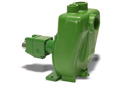 Ace FMC-150SP-HYD-210 — Pump, HYD, 1.5" x 1.25", Sp, 210