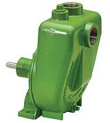 Ace FMC-150SP — Pump, Frame, 1.5" x 1.25", Self Priming