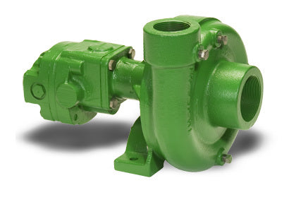 Ace FMC-200-HYD-210 — Pump, HYD Drive, 2" x 1.5"