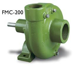 Ace FMC-200 — Pump, 2" x 1.5"