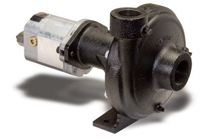 Ace FMC-650-HYD — Pump, HYD Drive, 1.5" x 1.25" x 6.5"