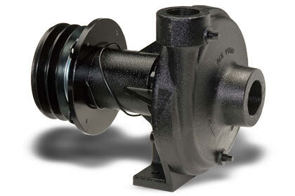 Ace FMCSC-650-MAG-D — Pump, 1.5"x1.25"x6.5", Dual MAG/SC Seal