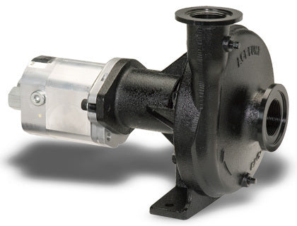 Ace FMCSC-650F-HYD-PWM — Pump, HYD, 1.5"x1.25" Flanged, SC Seal