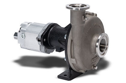 Ace FMC-650FS-HYD-PWM — Pump, HYD, 1.5" x 1.25" Flg, PWM, SS