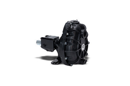 Ace FMC-75SP-HYD-204 — Pump, HYD Drive, 1" x 3/4", Poly, Self-Priming