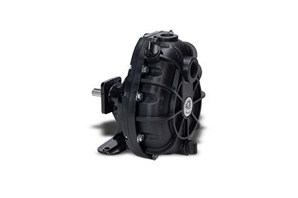 Ace FMC-CW-75SP — Pump, Frame Mount, 1" x 3/4", Poly, Self-Priming, CW