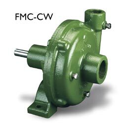 Ace FMC-CW — Pump, 1.25" x 1", CW Rotation