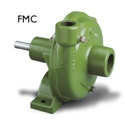 Ace FMC — Pump, 1.25" x 1"