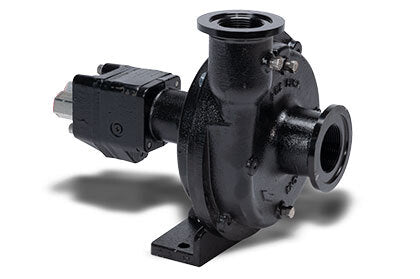 Ace FMCSC-155F-HYD-206 hydraulic driven centrifugal pump, Pro 5 seal