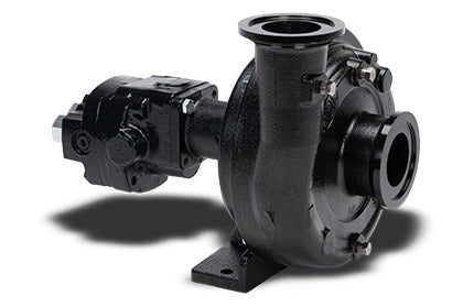 Ace FMCSC-225F-HYD-304 — Pump, HYD, 220 X 220 Flg, Pro 5 Seal