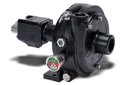 Ace FMCWS-125-HYD-204 — Pump, HYD, 1.25"X1", Wet Seal