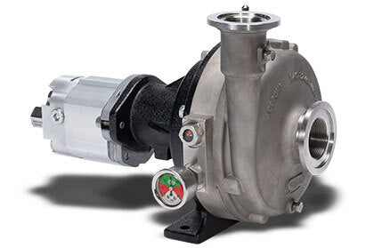 Ace FMCWS-650FS-HYD — Pump, HYD, Wet Seal, Flanged