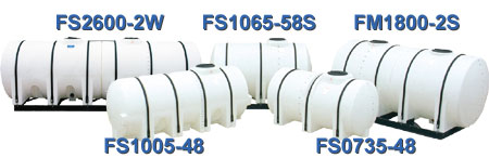 Ace Roto-Mold FS3250-HP — Hoops and Skids